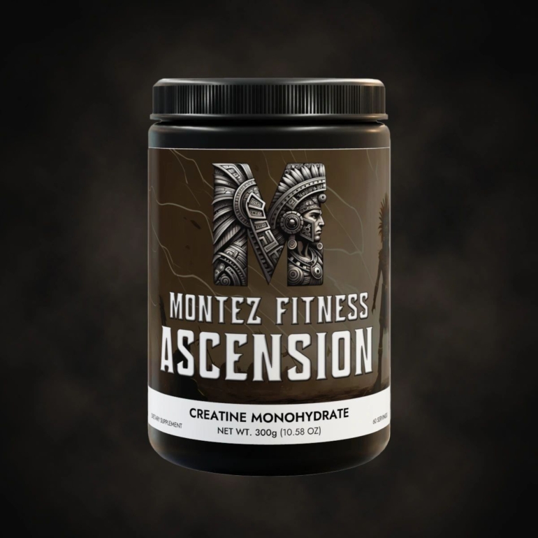 MF Creatine Monohydrate