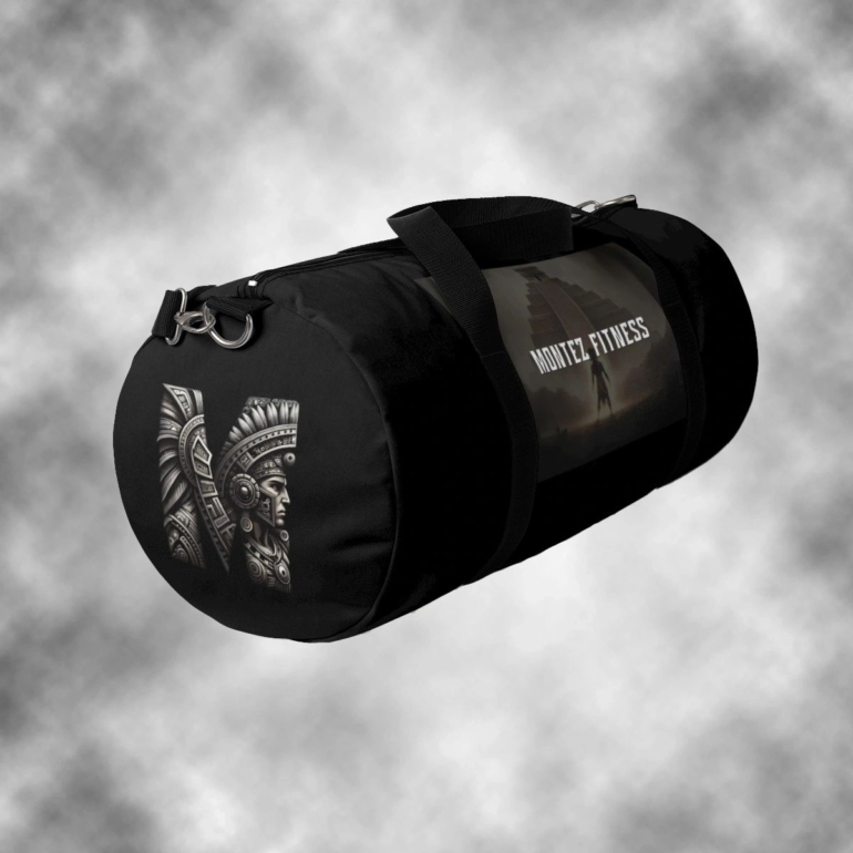 MF Small Gym bag