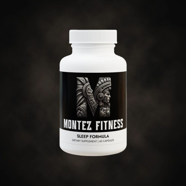 MF Sleep Formula