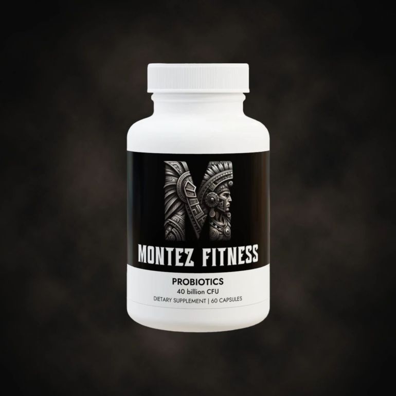 MF Probiotic Supplement