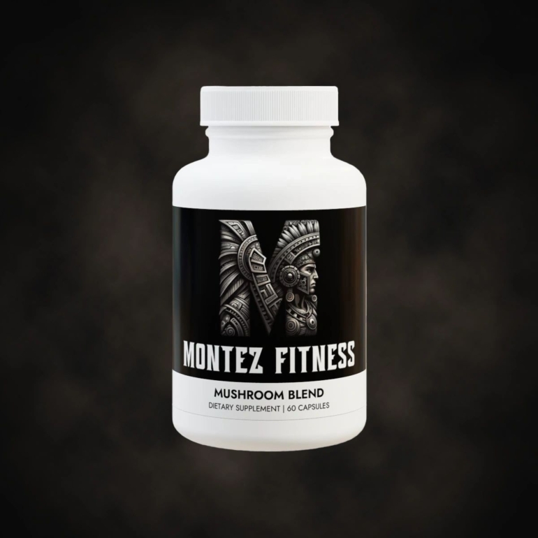 MF Mushroom Blend