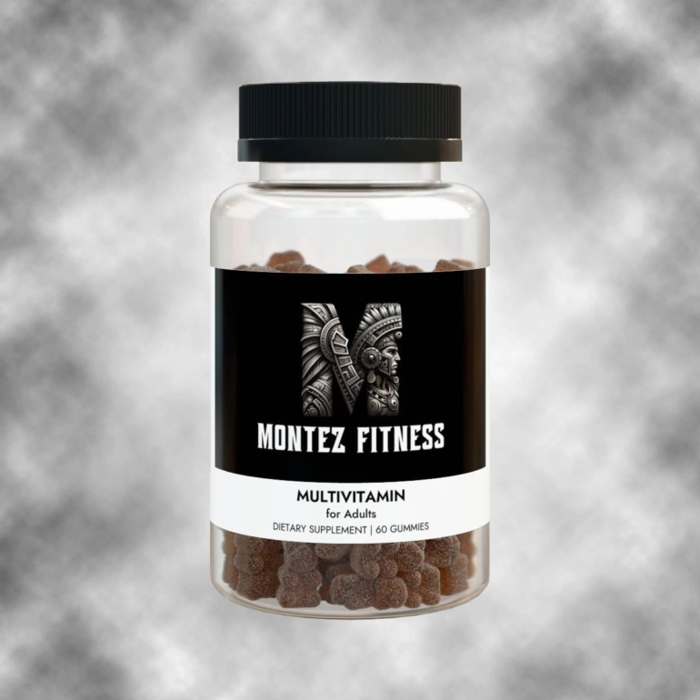 MF Multivitamin Gummies