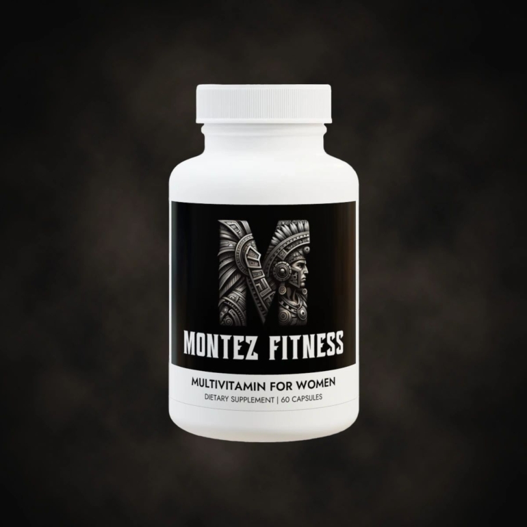 MF Multivitamin for Women