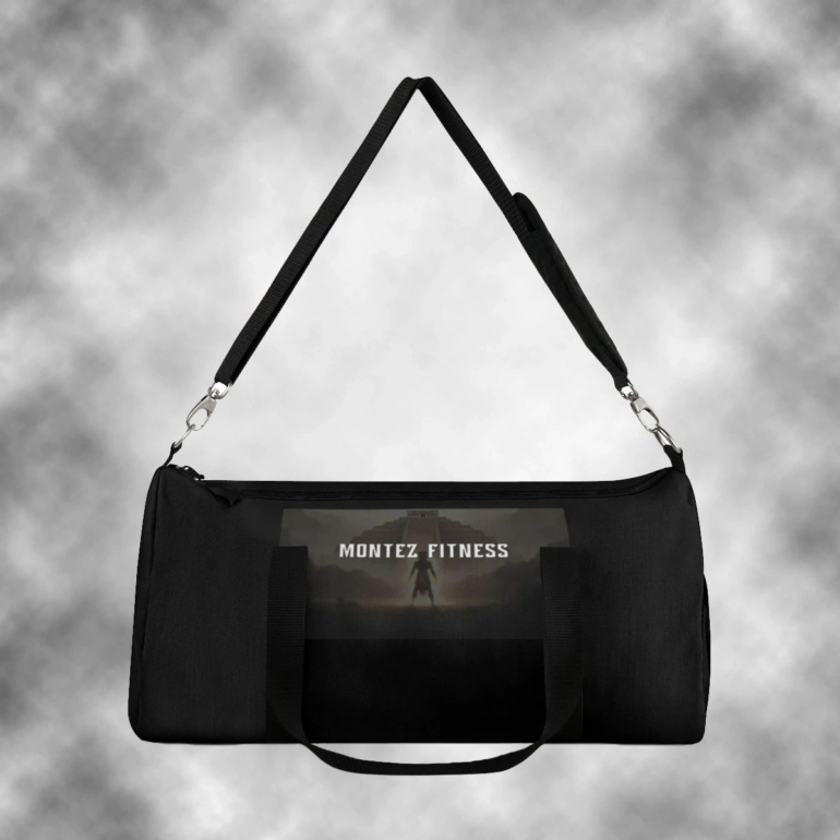MF Large Gym bag