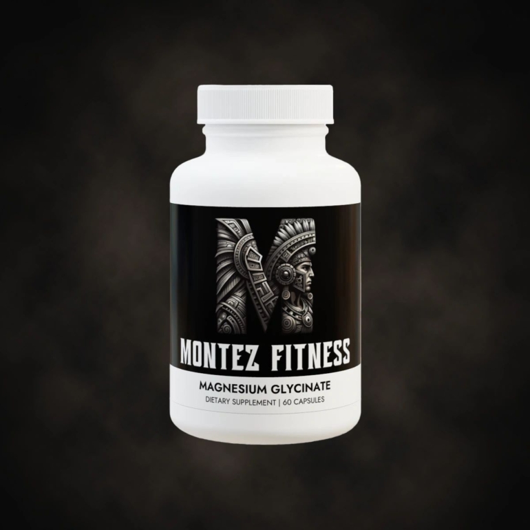 MF Magnesium Glycinate