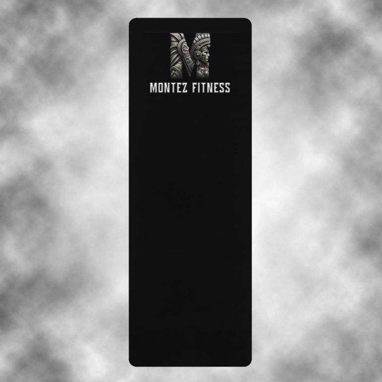 MF Yoga mat
